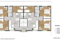 04 5 Marla First Second Floor Plan