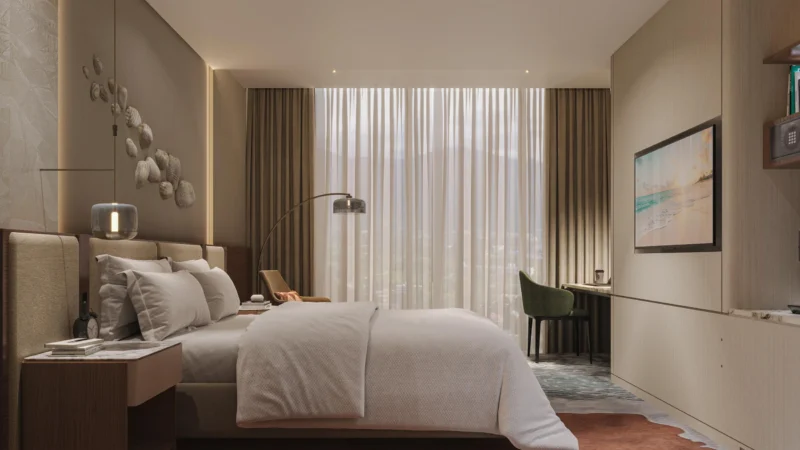 Signature Rotana Islamabad project gallery image
