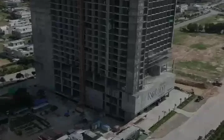 Signature Rotana Islamabad project gallery image
