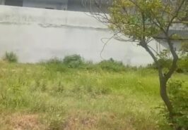 16 Marla Prime Double Plots for Sale in DHA Phase 1 Islamabad Sector B1 | Main Boulevard Service Road