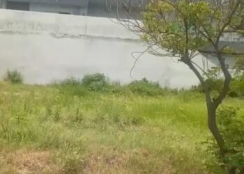 16 Marla Prime Double Plots for Sale in DHA Phase 1 Islamabad Sector B1 | Main Boulevard Service Road