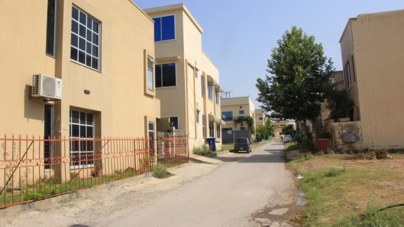 Ali Block Bahria Town Rawalpindi Pictures 61