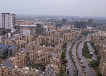 125 Sq Yd Plot Available for Sale in Bahria Town Precinct 10 Karachi