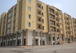 10 Marla Plot Available for Sale in Bahria Town Phase 7 Rawalpindi