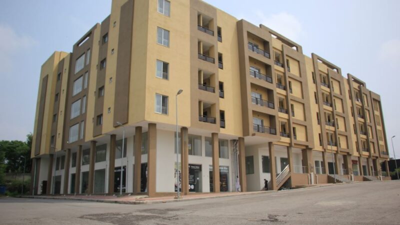 Bahria Town Phase 7 Rawalpindi Pictures 39