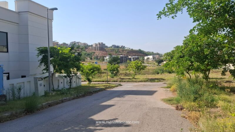 DHA Phase 3 Islamabad Images 11