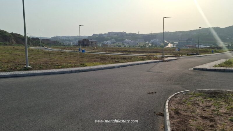 DHA Phase 3 Islamabad Images 15