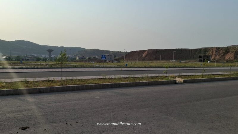 DHA Phase 3 Islamabad Images 28