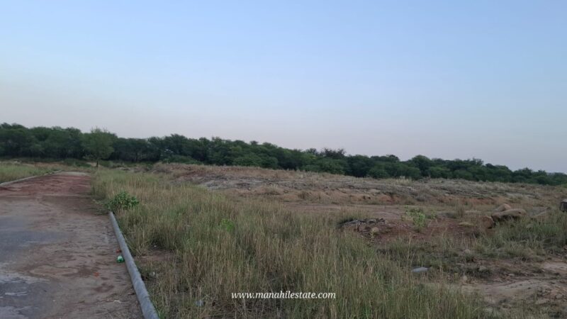DHA Phase 3 Islamabad Images 30