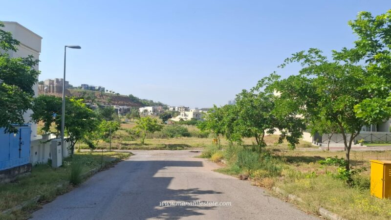 DHA Phase 3 Islamabad Images 4