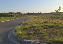1 Kanal Plot Up for Sale in Sector E, DHA Phase 3 Islamabad