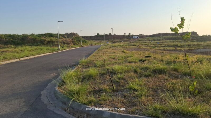 DHA Phase 3 Islamabad Images 46