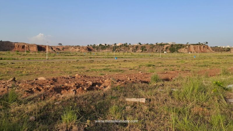 DHA Phase 3 Islamabad Images 52