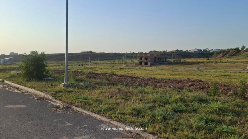 DHA Phase 3 Islamabad Images 59
