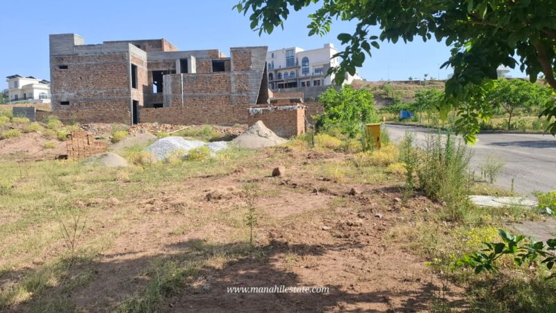 DHA Phase 3 Islamabad Images 7