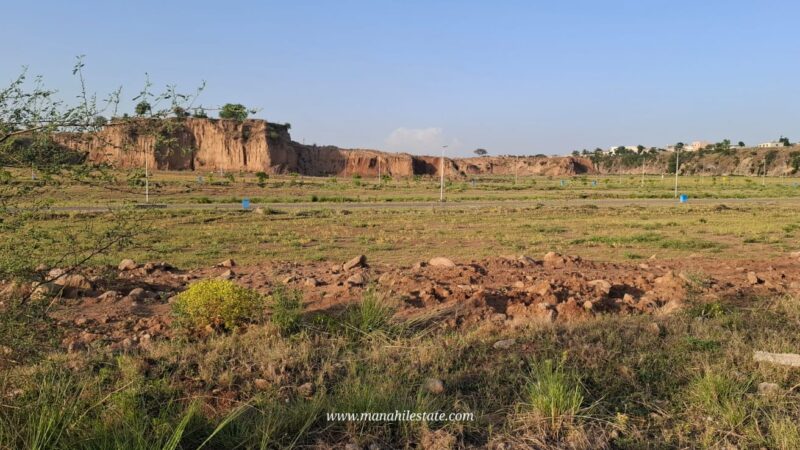 DHA Phase 3 Islamabad Images 73