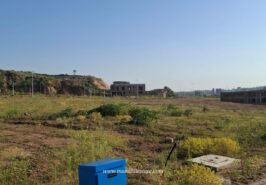 Possession Ready: All Paid 1 Kanal Plot Available in Sector F, DHA Phase 3 Islamabad