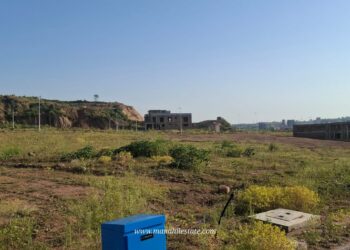 Possession Ready: All Paid 1 Kanal Plot Available in Sector F, DHA Phase 3 Islamabad