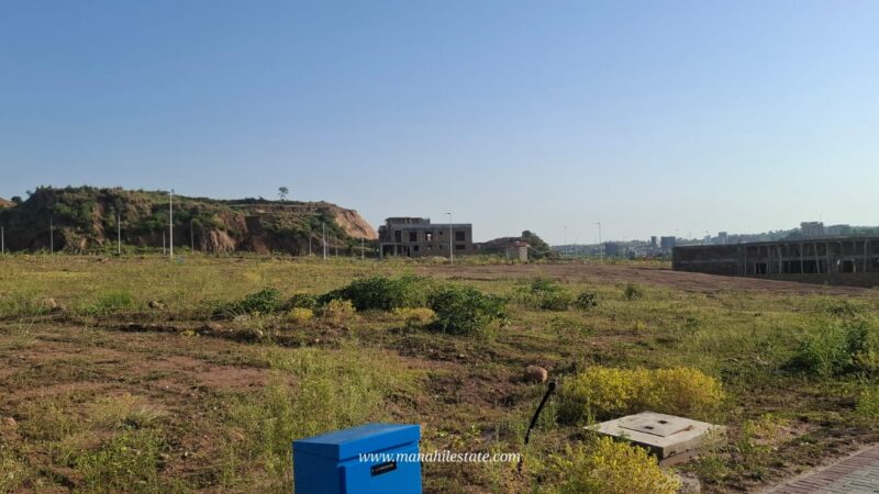 DHA Phase 3 Islamabad Images 78