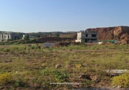 1 Kanal Plot for Sale in Sector H, DHA Phase 3 Islamabad