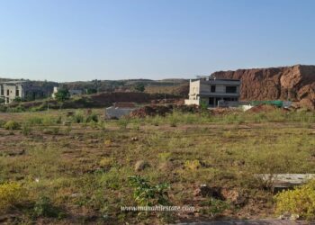 1 Kanal Plot for Sale in Sector H, DHA Phase 3 Islamabad