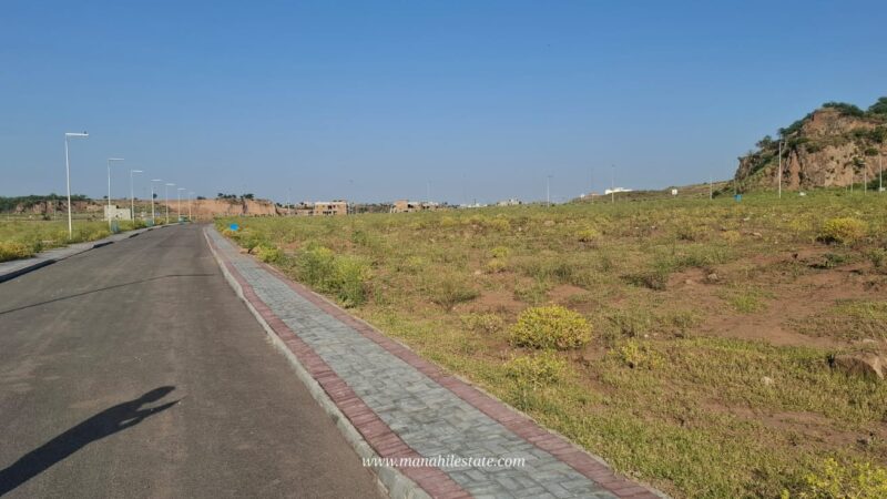 DHA Phase 3 Islamabad Images 82