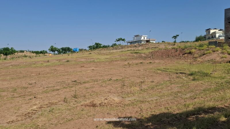 DHA Phase 3 Islamabad Images 9