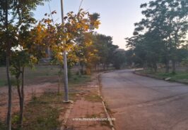 Possession Ready: 15 Marla Plot for Sale in Sector B, DHA Phase 3 Islamabad