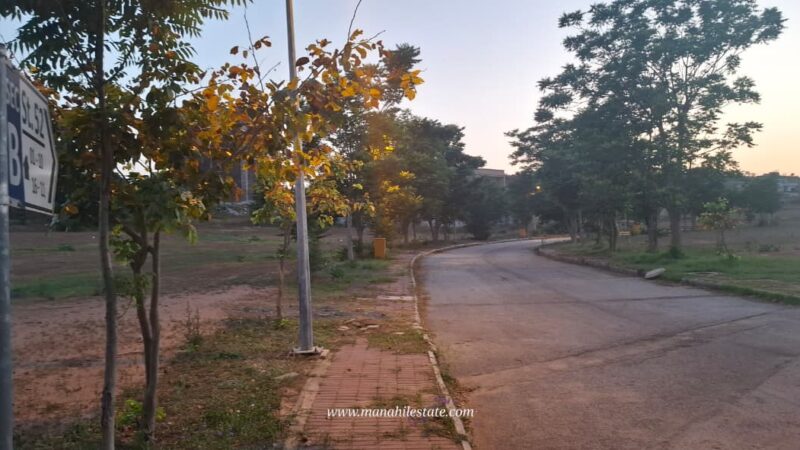 DHA Phase 3 Islamabad Pictures 1