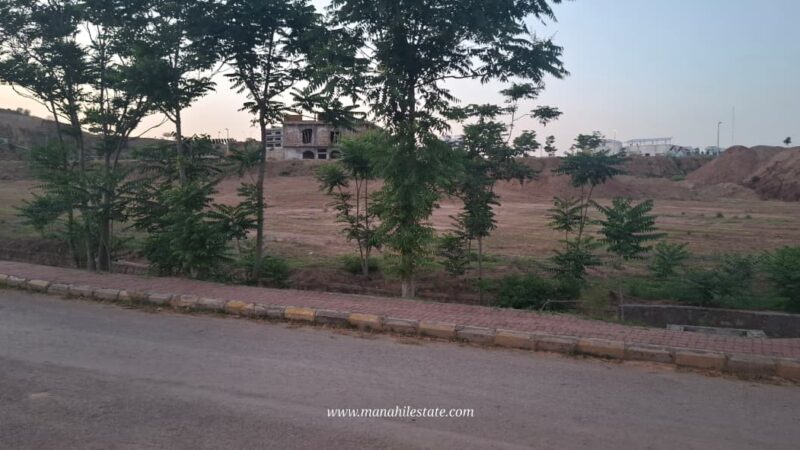 DHA Phase 3 Islamabad Pictures 102