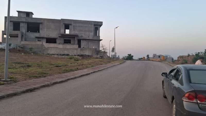 DHA Phase 3 Islamabad Pictures 96
