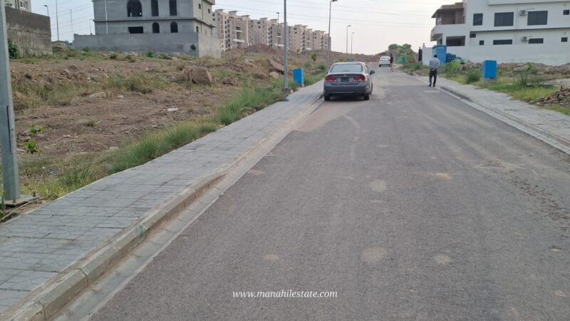 DHA Phase 5 Islamabad Pictures 10