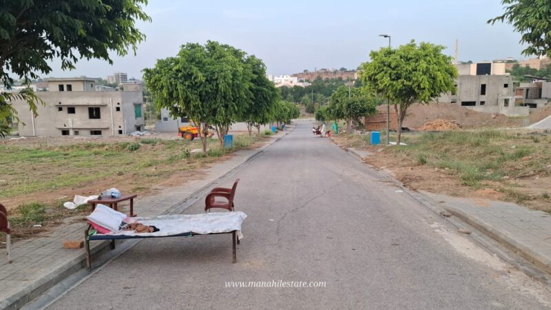 DHA Phase 5 Islamabad Pictures 14