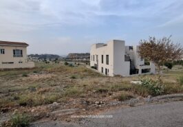 Possession Ready 1 Kanal Plot Available in Sector K, DHA Phase 5 Islamabad
