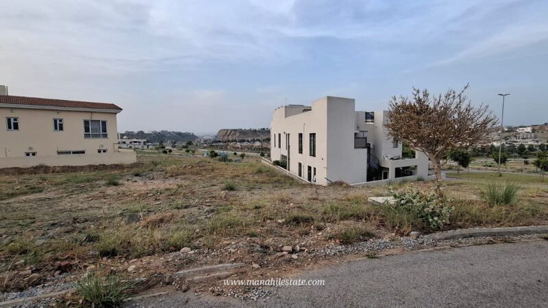DHA Phase 5 Islamabad Pictures 2