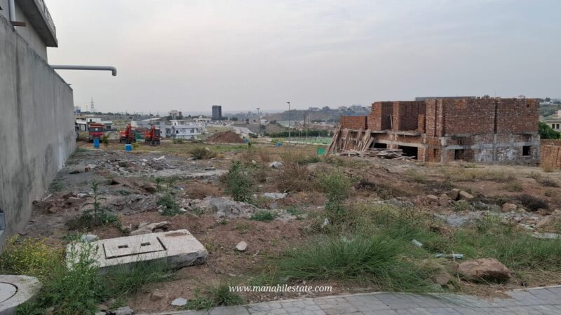 DHA Phase 5 Islamabad Pictures 3