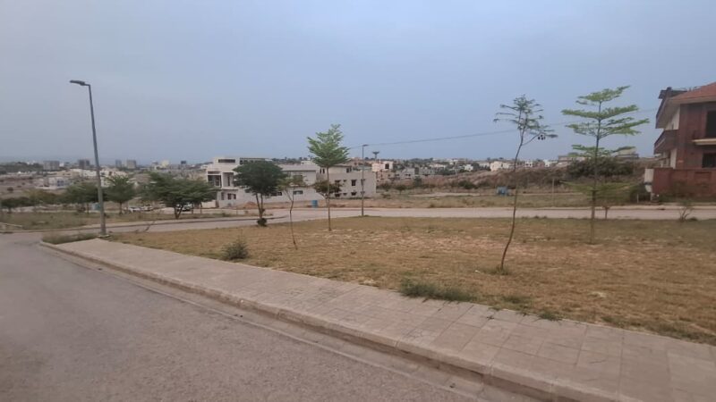DHA Phase 5 Islamabad Pictures 30