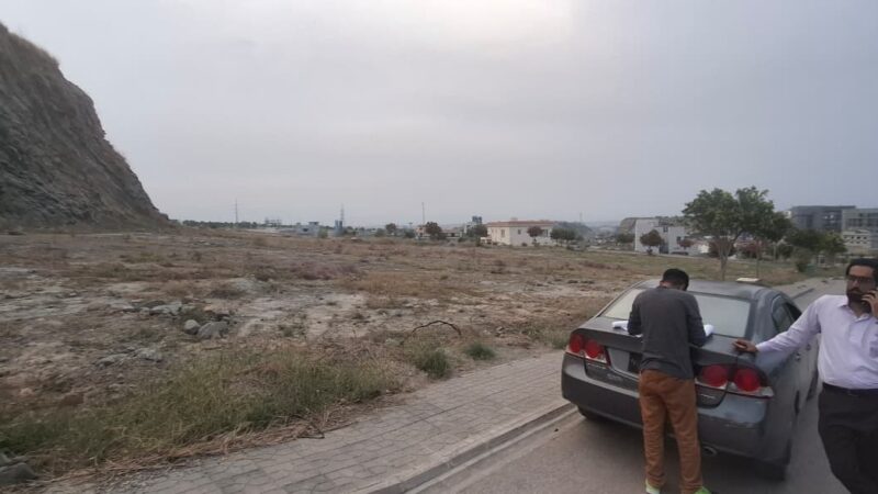 DHA Phase 5 Islamabad Pictures 32