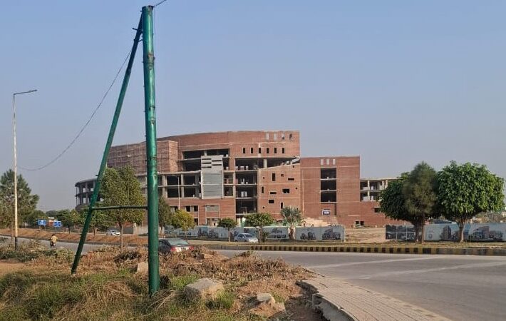 DHA Phase 5 Islamabad Pictures 8