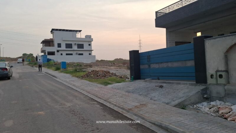 DHA Phase 5 Islamabad Pictures 9