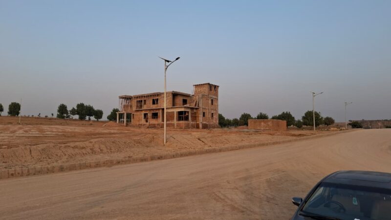 DHA Phase 6 Islamabad Images 3