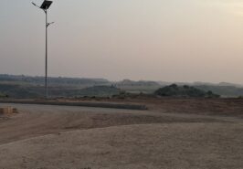 Premium Corner Deal: Corner 1 Kanal Plot Available in DHA Phase 6, Islamabad