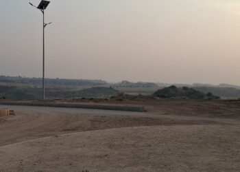 Premium Corner Deal: Corner 1 Kanal Plot Available in DHA Phase 6, Islamabad