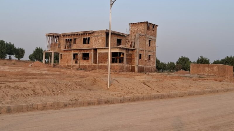 DHA Phase 6 Islamabad Images 5