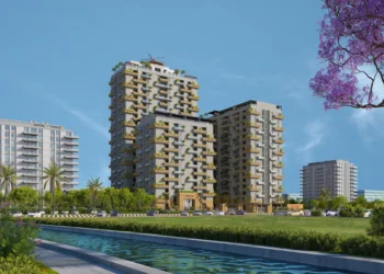 Doha Heights Tower A 2 Bed Apartments for Sale | Luxury Living in Faisal Hills Islamabad