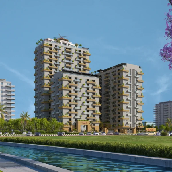 Doha Heights