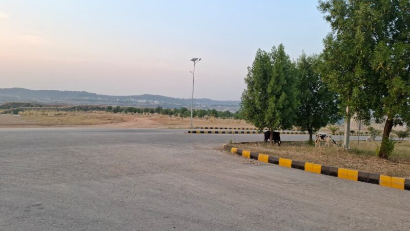 Dha Valley Phase 7 Islamabad Pictures 17