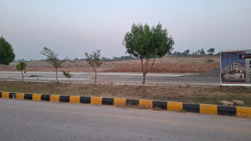 Dha Valley Phase 7 Islamabad Pictures 32