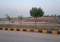 Outclass Location 8 Marla Boganvilla Plot in DHA Valley Phase 7 Islamabad