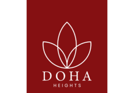 Doha Heights Logo